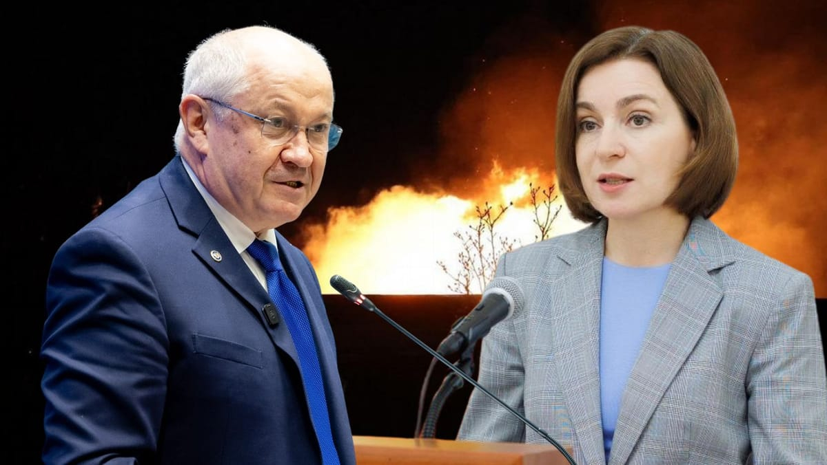 Şi premierul moldovean susține unirea cu România