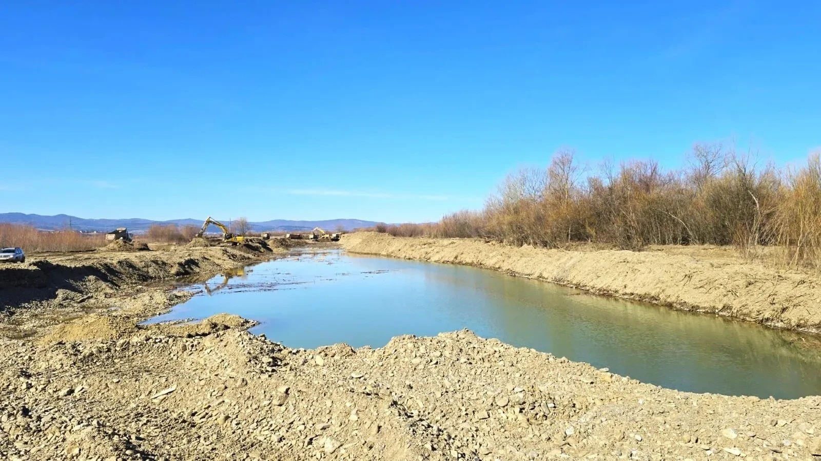 Sute de milioane pierdute la „Apele Române”, din cauza managementului defectuos