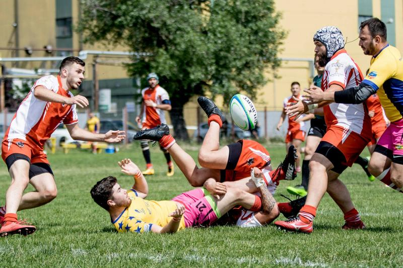 Scor astronomic pentru gălățeni