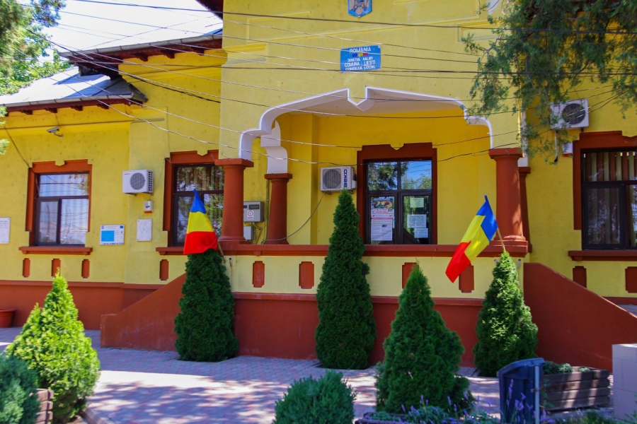 Întâlnire deschisă la Liești, despre problemele comunităţii