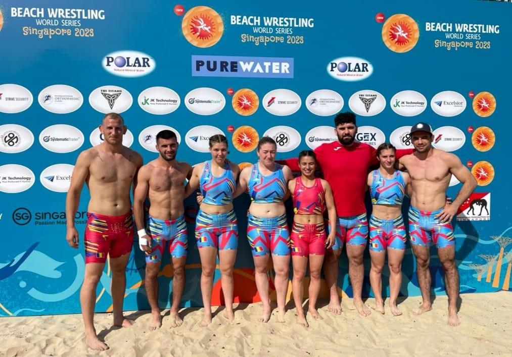 Întâlnire prietenească Galați - Pessac