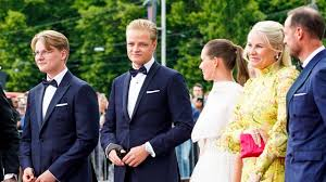 Cel mai mare scandal regal contemporan