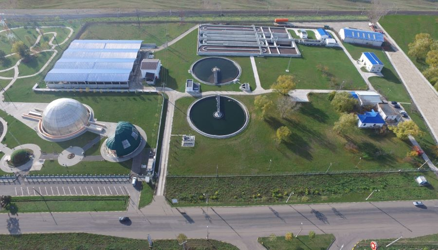 APĂ CANAL trăieşte şi se dezvoltă DOAR din tarife. Toate investiţiile şi reparaţiile, realizate fără subvenţii