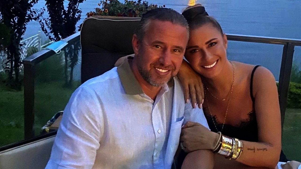 Laurențiu Reghecampf a depus actele de divorţ