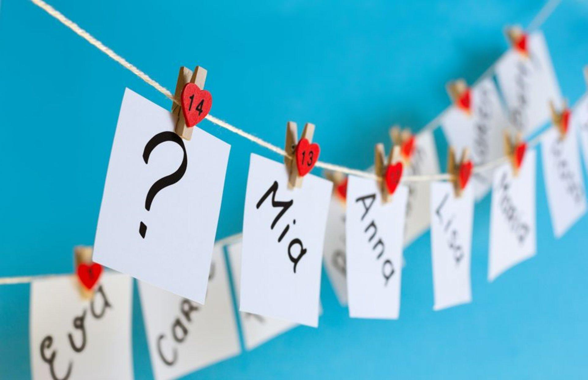 BREVIAR JURIDIC | Dreptul părinţilor de a alege numele copilului