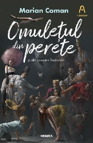 CRONICĂ DE CARTE | Un manual de seducţie al cititorului contemporan de fantasy