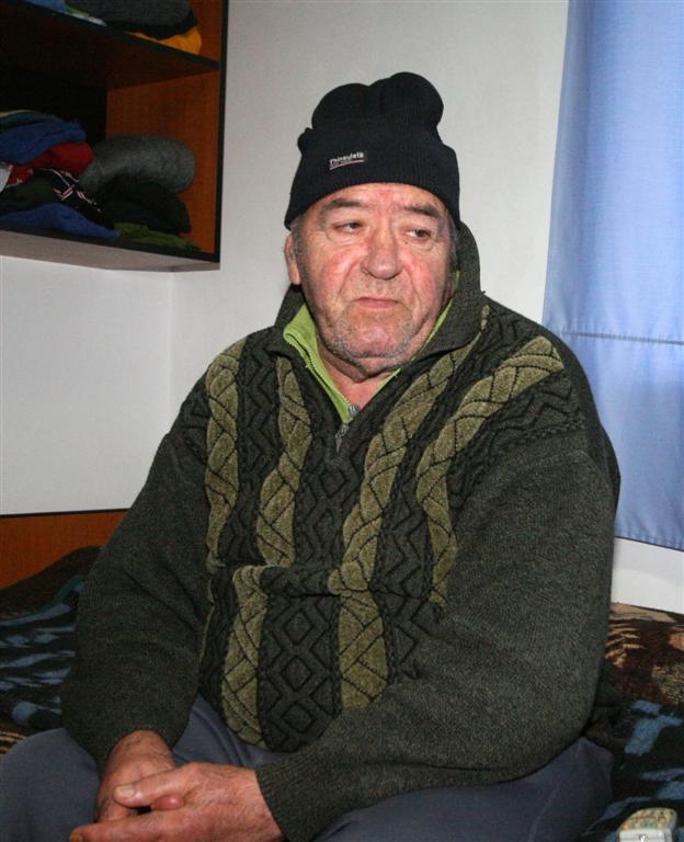 Vox populi: Şansa unei bătrâneţi liniştite