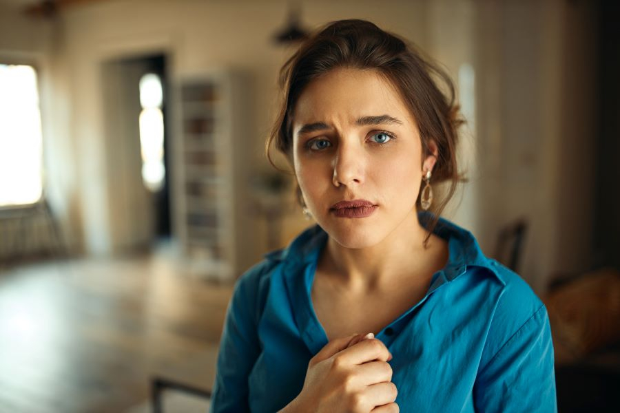 Teama constantă vs. frica bruscă: Cum le recunoști?