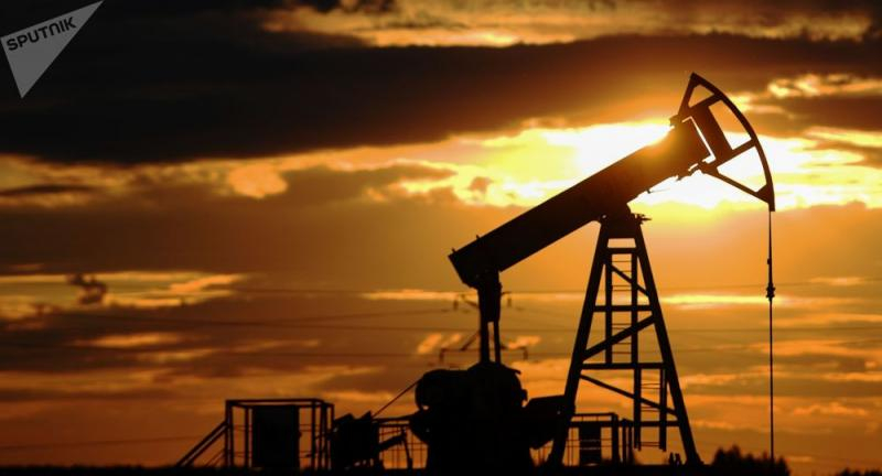 Creștere record a prețului la țiței