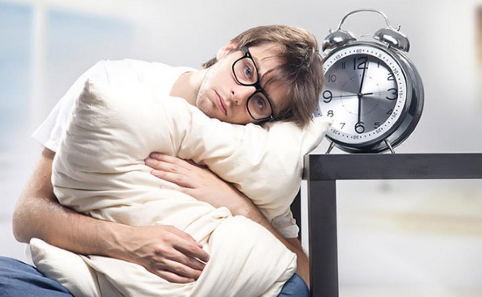 La ce chin este supus creierul după o noapte de nesomn