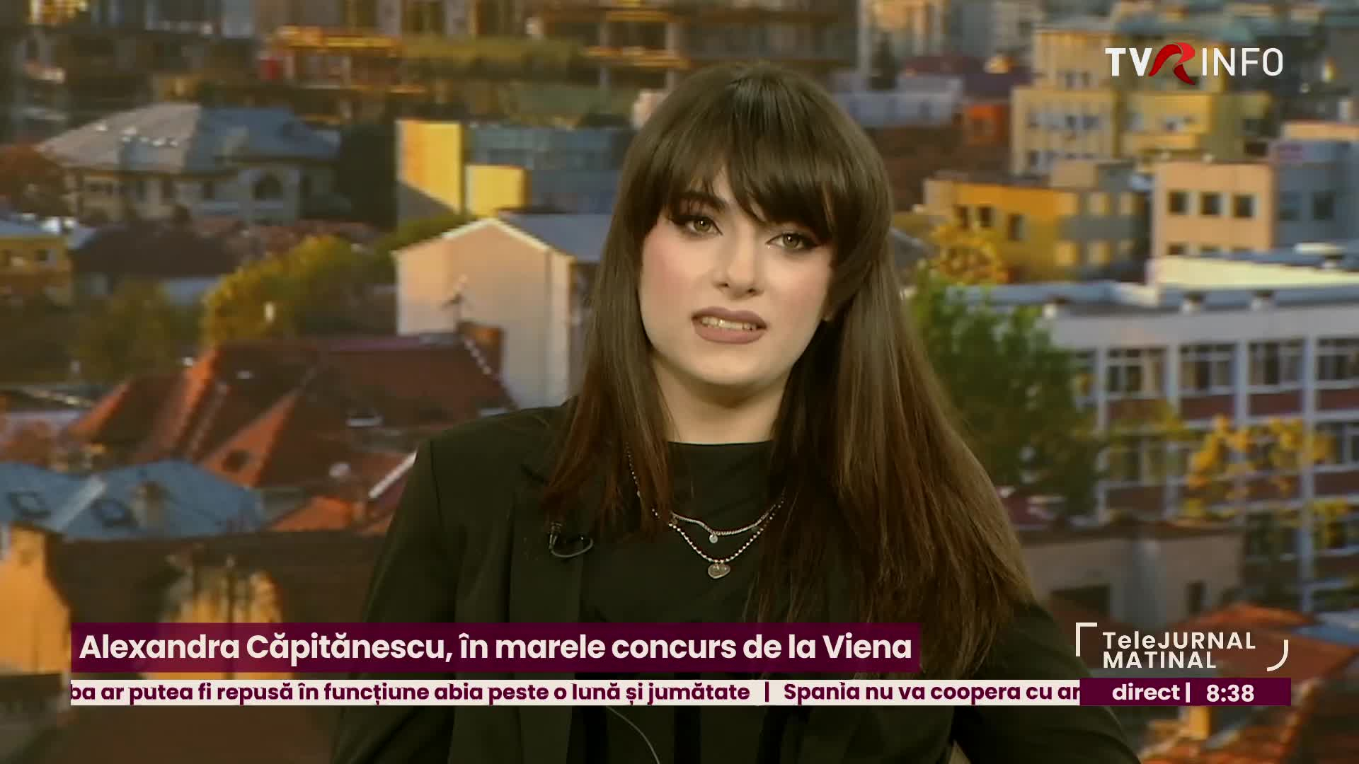 Cine pe cine... sufocă