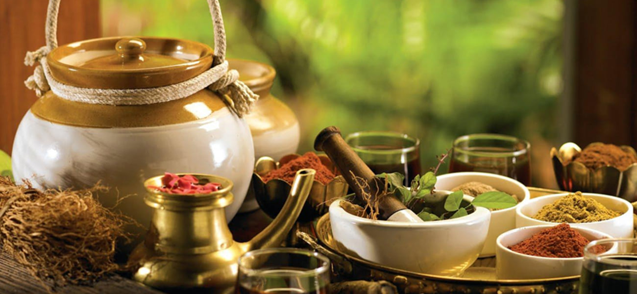 Ayurveda, știința milenară a vieții pentru echilibru și sănătate