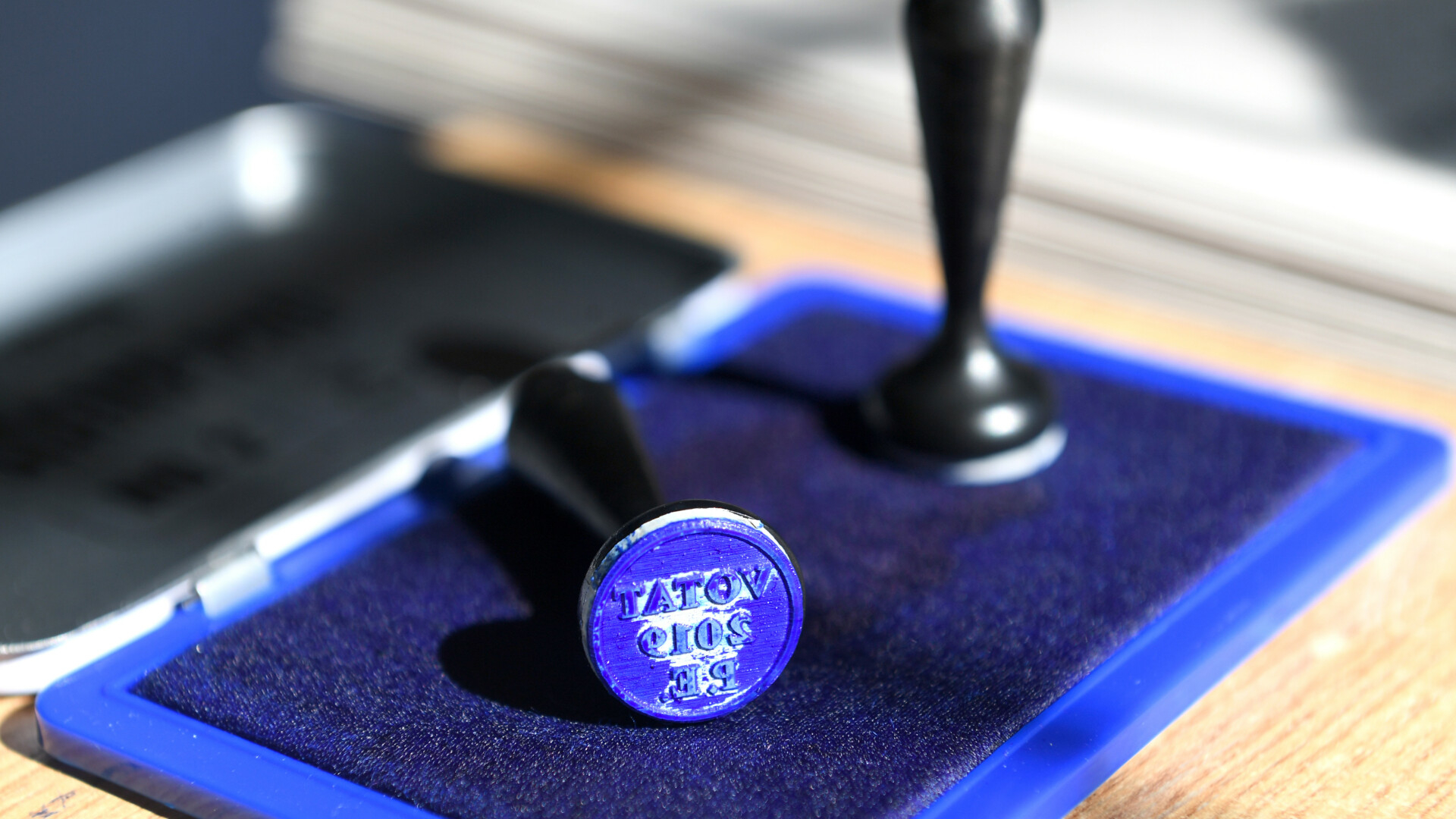 Aproape 19 milioane de cetățeni cu drept de vot