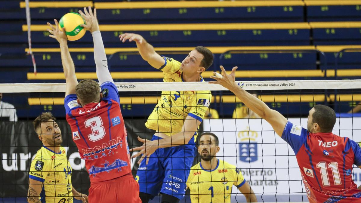 Încă o despărțire la vicecampioni