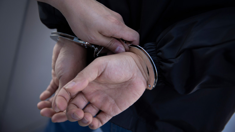 Gălăţean condamnat, prins în Germania