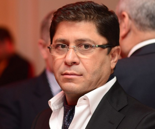 Omul de afaceri gălăţean Gruia Stoica rămâne în AREST LA DOMICILIU