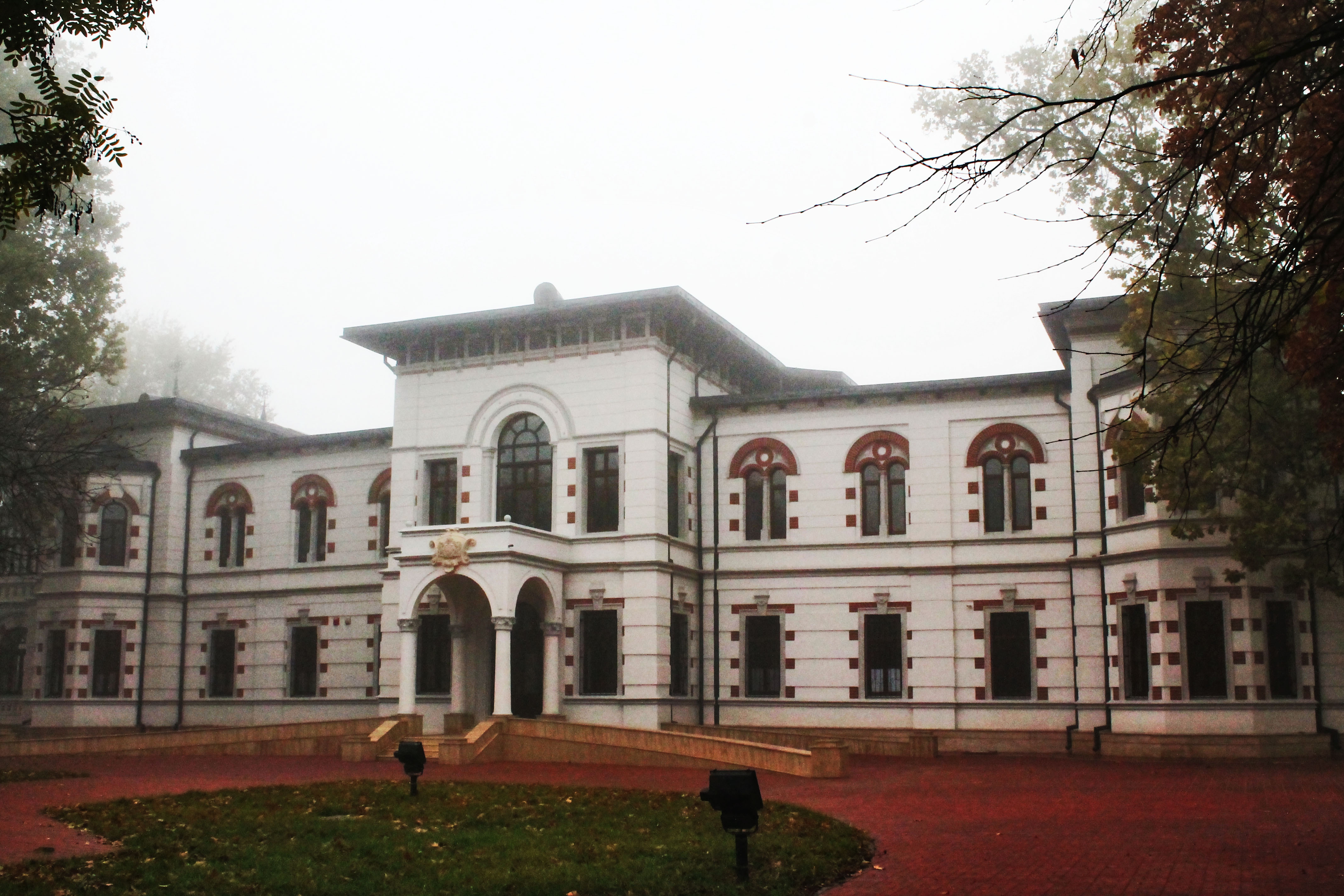 Se INAUGUREAZĂ Muzeul Istoriei, Culturii şi Spiritualităţii Creştine