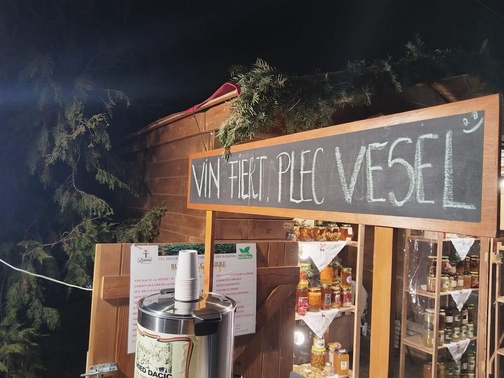 Poza zilei. Filosofia marketingului de pahar