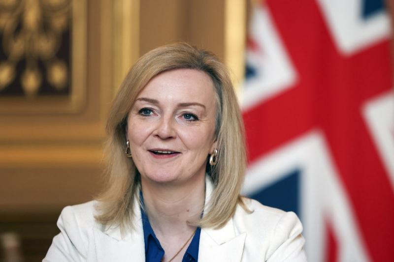 Liz Truss va fi noul prim-ministru al Marii Britanii