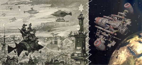 MAI MULT CA SF-UL. Luna Mică