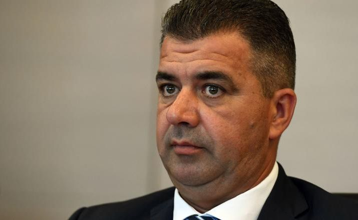 Preşedintele Transelectrica şi-a falsificat CV-ul