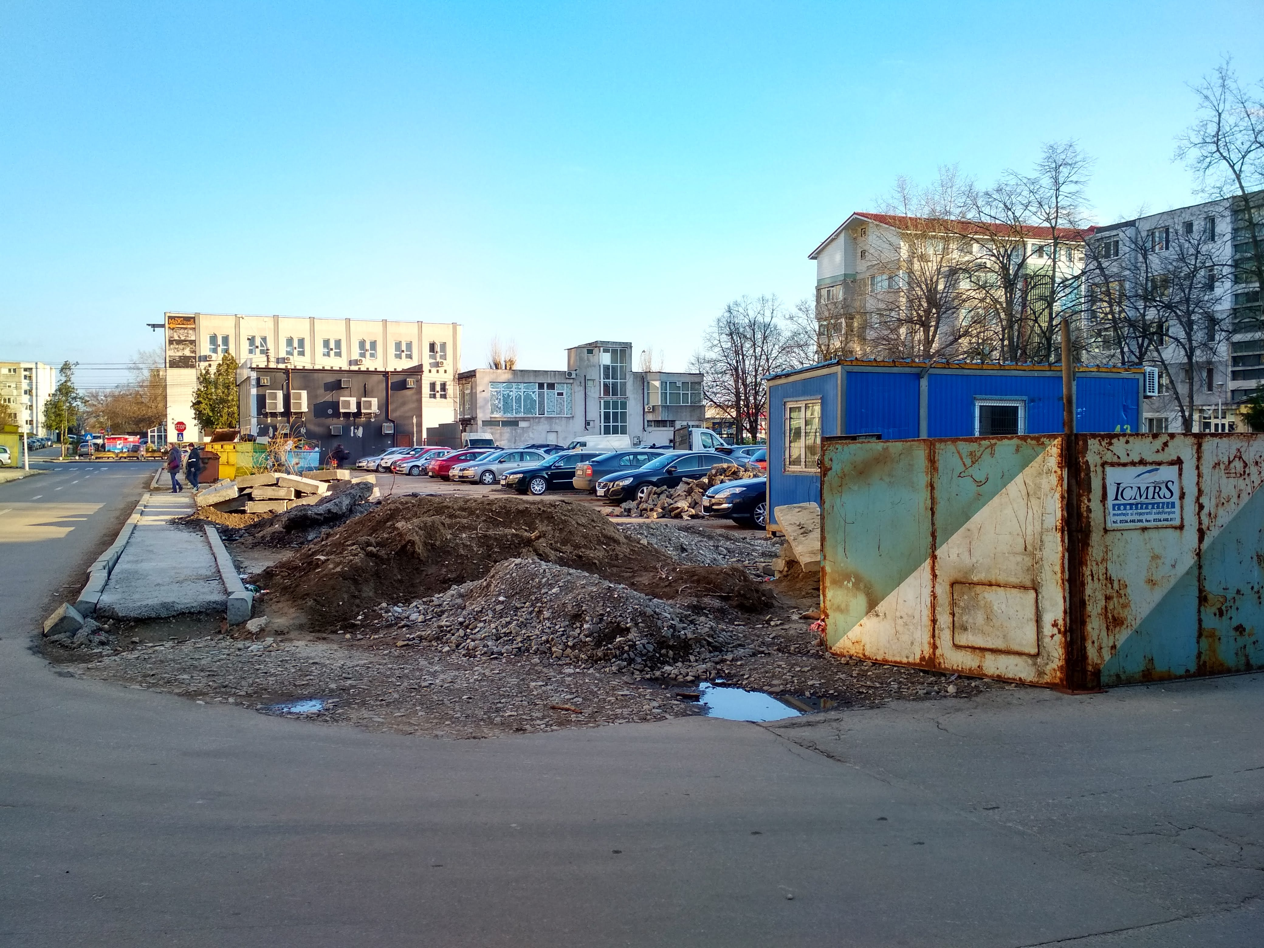 Ce lucrări s-au executat până acum în cartiere şi cât am plătit pentru ele (FOTO)