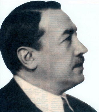 Gălăţeni care au uimit lumea - Ion Petrovici