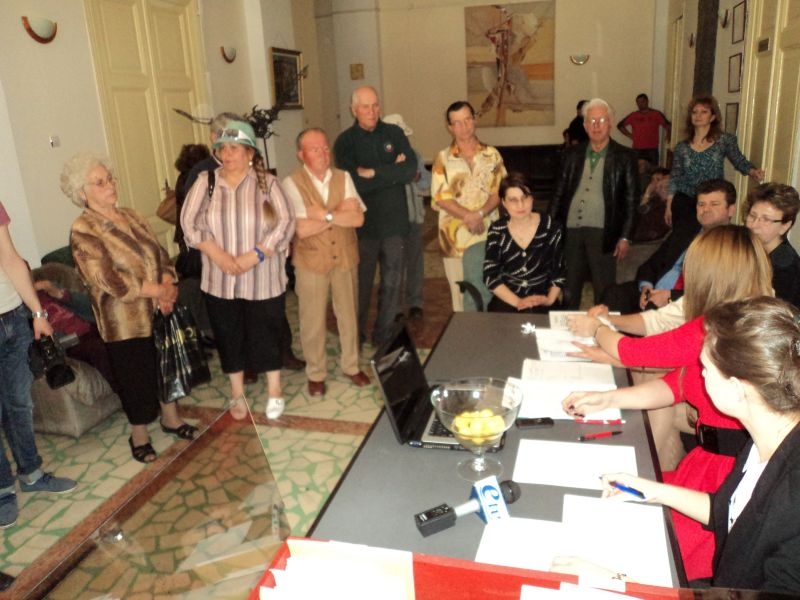 Concurs “Viaţa liberă îţi dă un Ford cu 25 de lei”: Câştigătorii extragerii de Paşti 