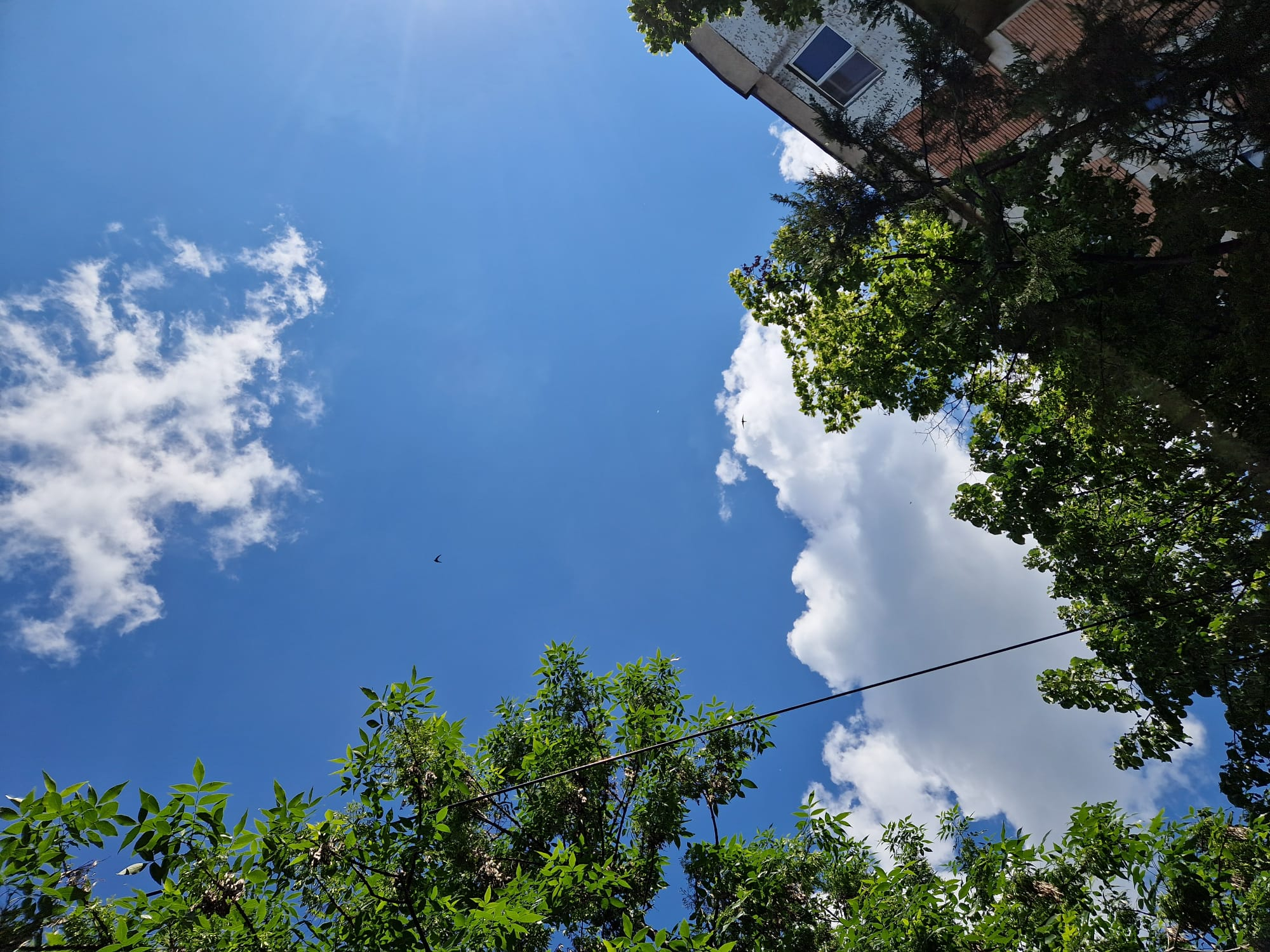 Temperaturi în continuare scăzute pentru această perioadă