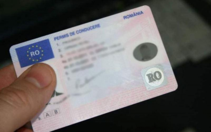 Ce pot conduce tinerii de la 16 ani