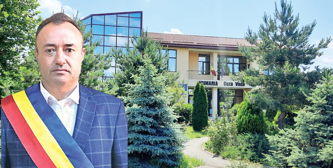 Prevenirea inundațiilor, o prioritate la Cuza Vodă