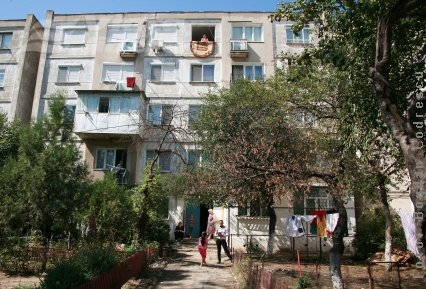 Apartamente - momeală pentru fraieri