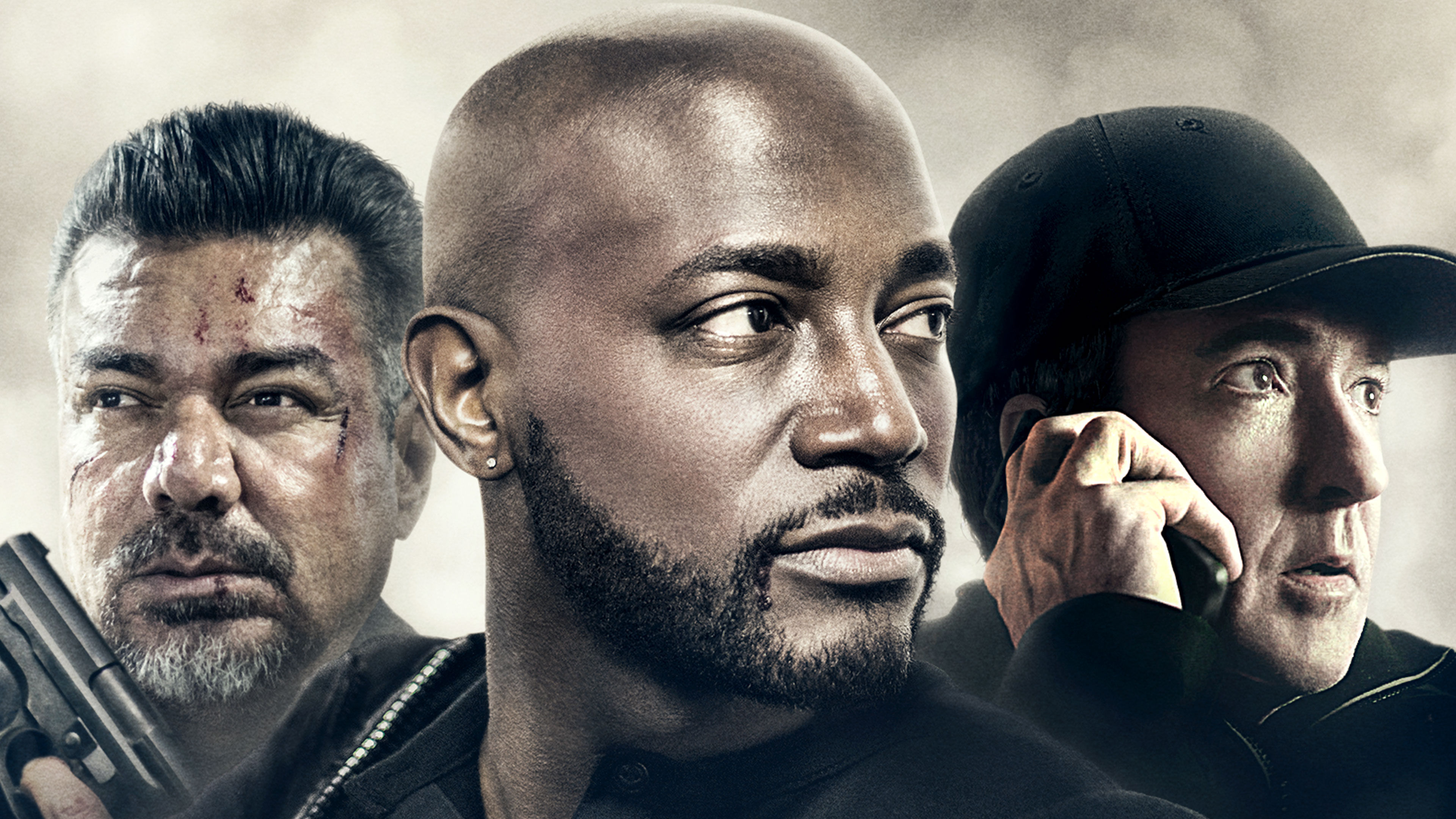 „Dreptate prin răzbunare” - filmul zilei la tv