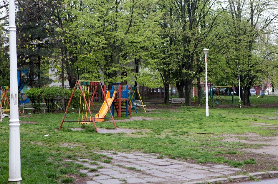 PRIMĂRIA a "golit" puşculiţa cu BANII de investiţii. Dezvoltarea oraşului, AMÂNATĂ