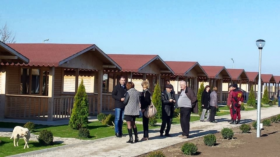 Baza de agrement ZĂTUN se pregăteşte să-şi DESCHIDĂ PORȚILE pentru gălăţeni