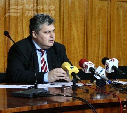 Criza taie din investiţii la Universitatea „Dunărea de Jos”