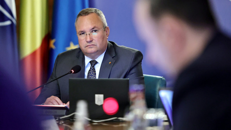 Contre în coaliția de guvernare pe tema creșterii pensiilor