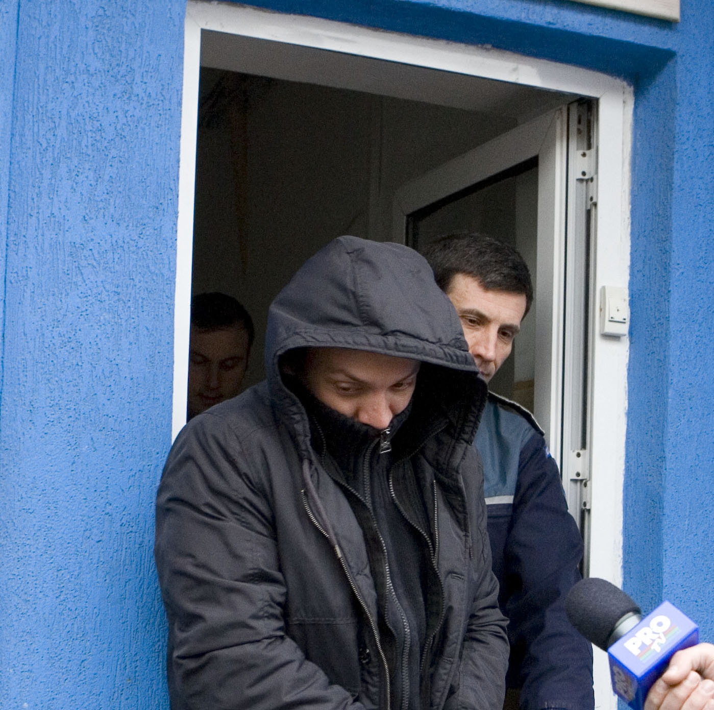 Mandatul de arestare al lui Mihail Boldea a fost prelungit cu 30 de zile