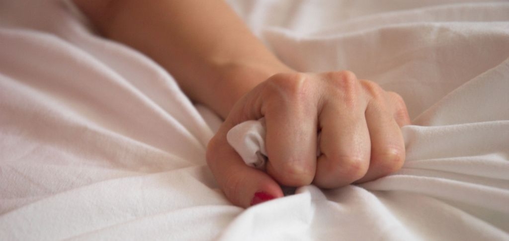 Motivul pentru care unele femei nu pot ajunge la ORGASM