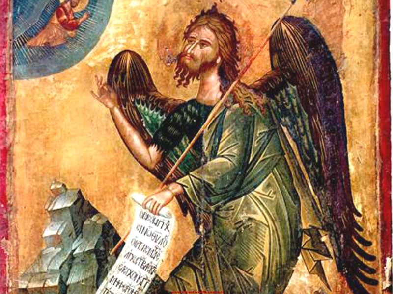 Peste 81 de mii de gălăţeni îşi sărbătoresc onomastica marţi, de Sfântul Ion