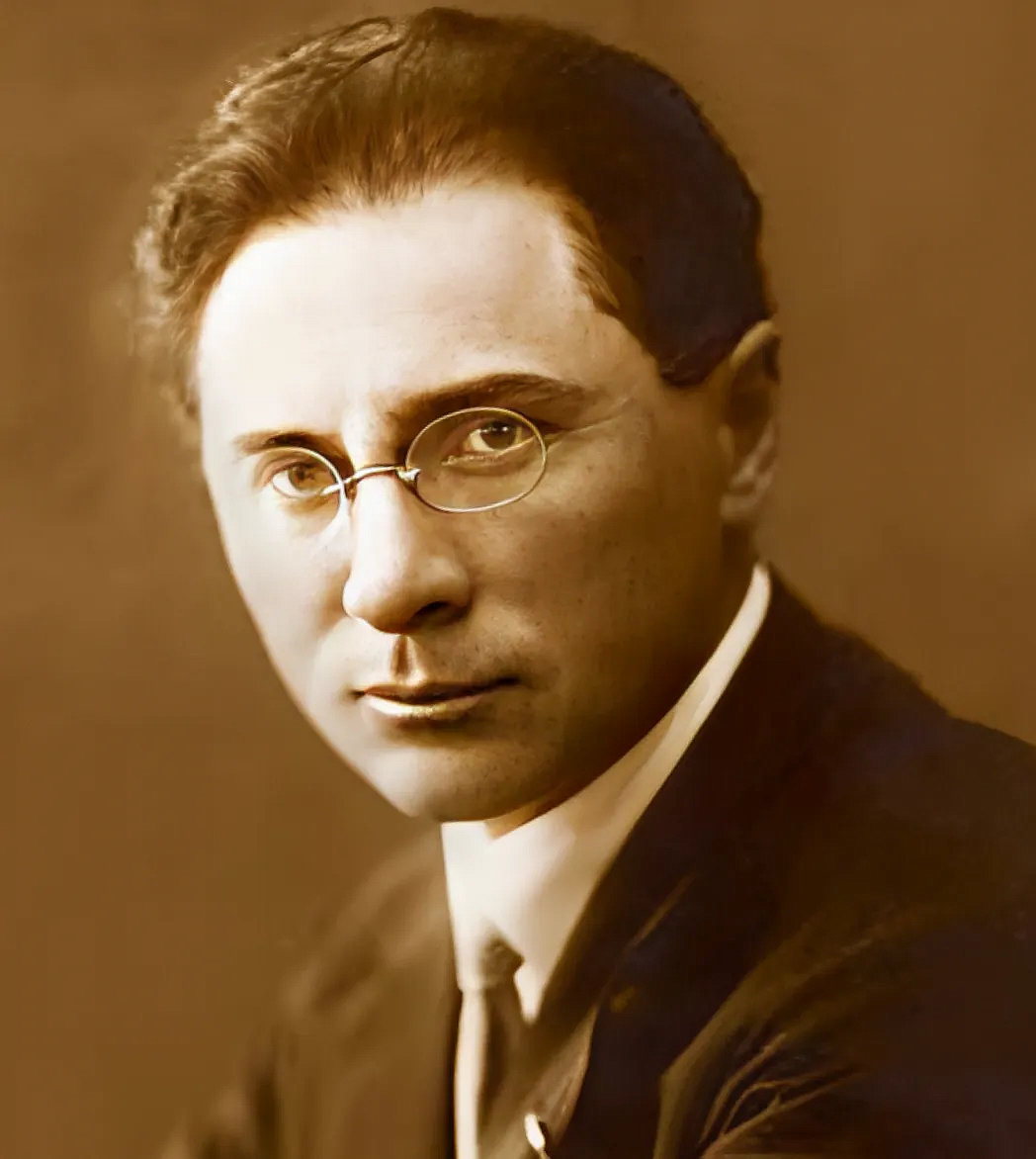 Oameni de seamă. Augustin Bena, animator al vieții culturale din Transilvania