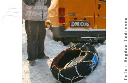 Cosmin Păun: „Nu porniţi la drum fără a vă informa asupra traseului”