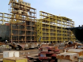 BRĂILA: Salariaţii celui mai mare angajator privat din oraş se tem pentru job-urile lor