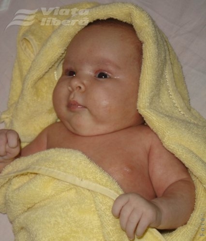 Cursurile Lamaze - „Grădiniţa” pentru mămici şi tătici