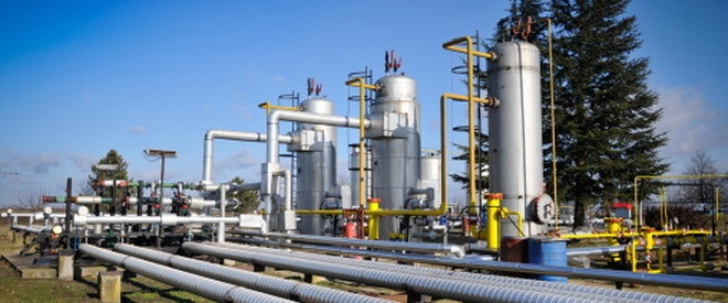 Preţul gazului, sperietoarea anului pentru ArcelorMittal