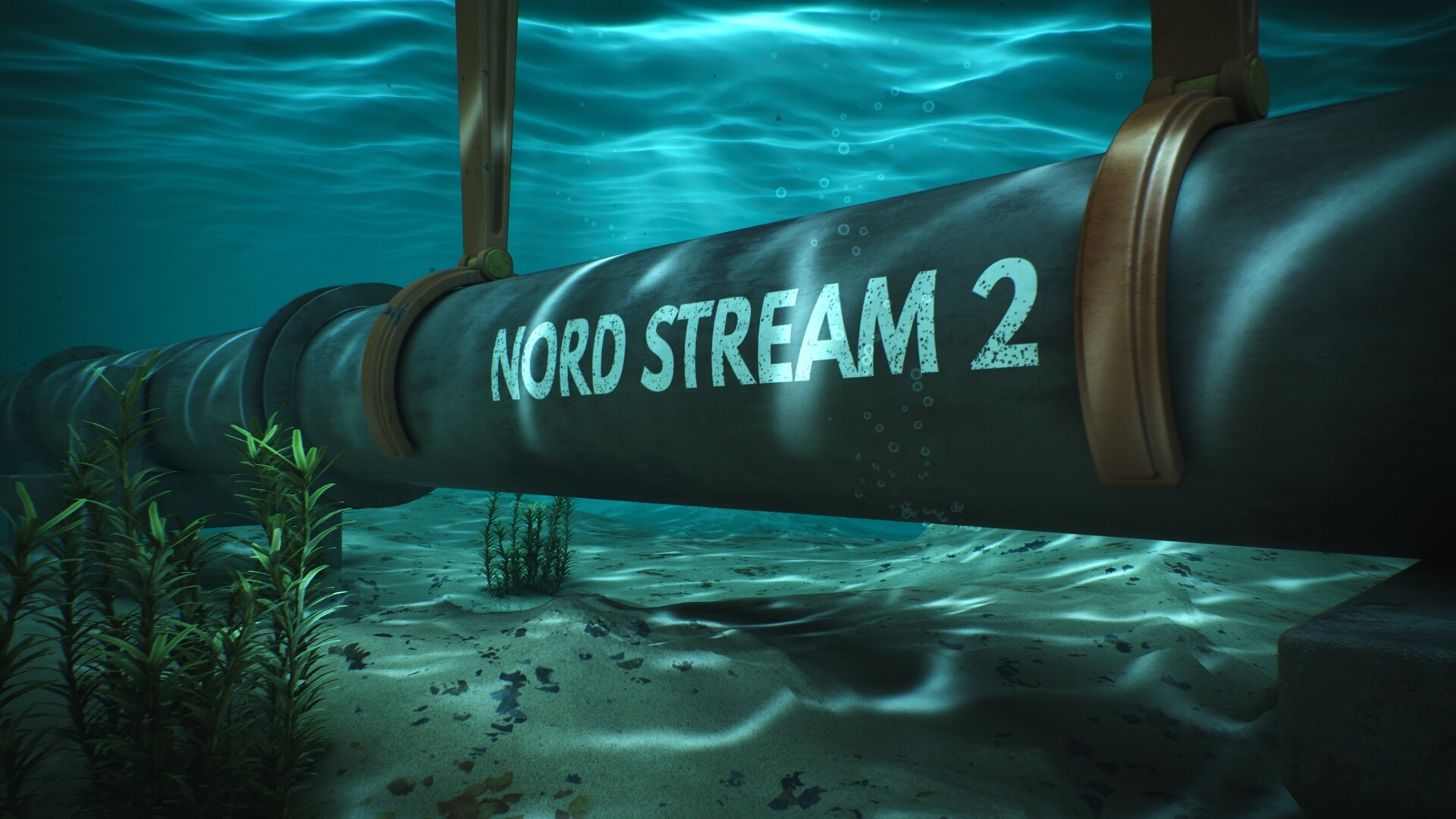 Ucrainean arestat pentru sabotarea Nord Stream