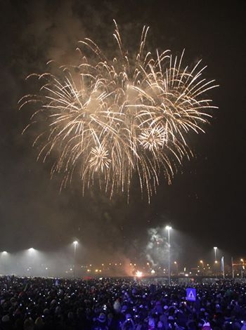 Achiziţie publică de 315.000 de lei | Ce PETRECERE PUBLICĂ ne pregăteşte Primăria de REVELION