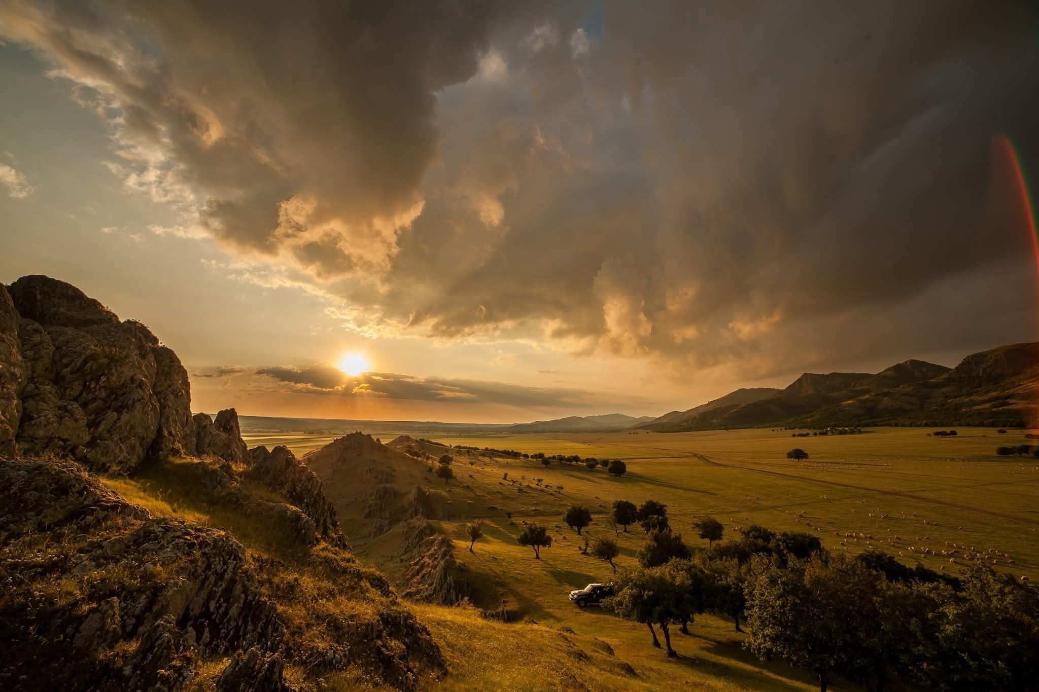 Via Dobrogeana, drumul care continuă unirea, pornește din Galați