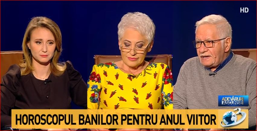 Ce ne-aşteaptă în 2021?