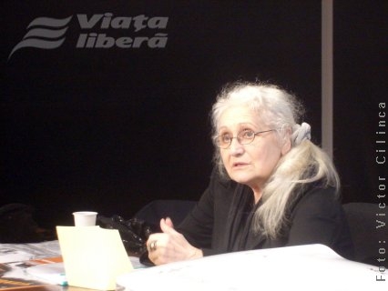 Teatru (studenţesc) pe pâine